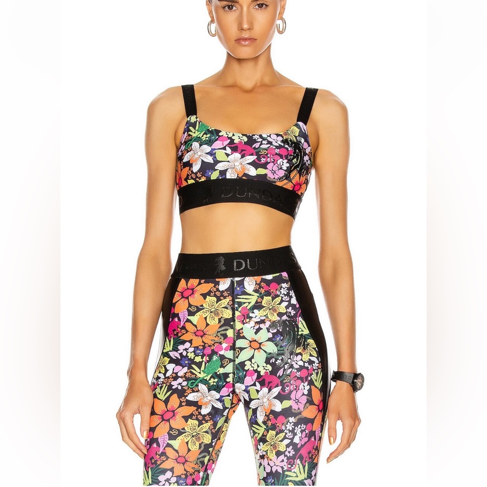 Dundas workout set